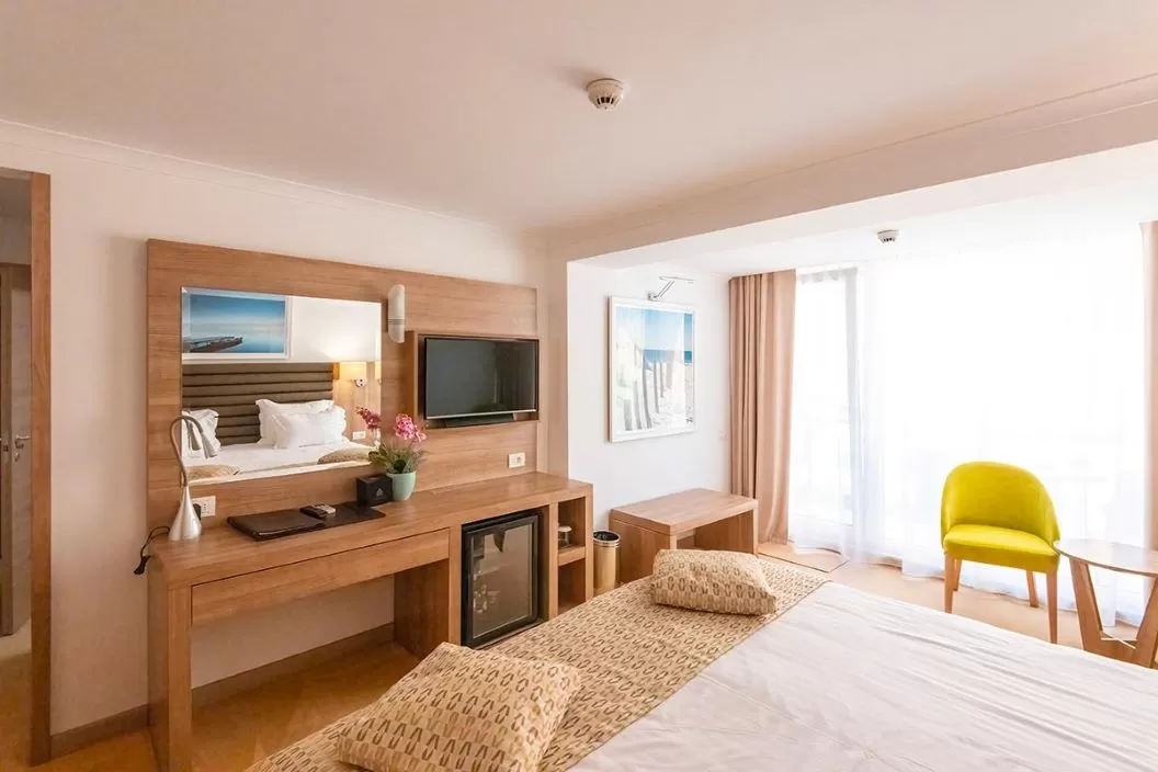 Litoral 2026 Saturn Hotel Saturn