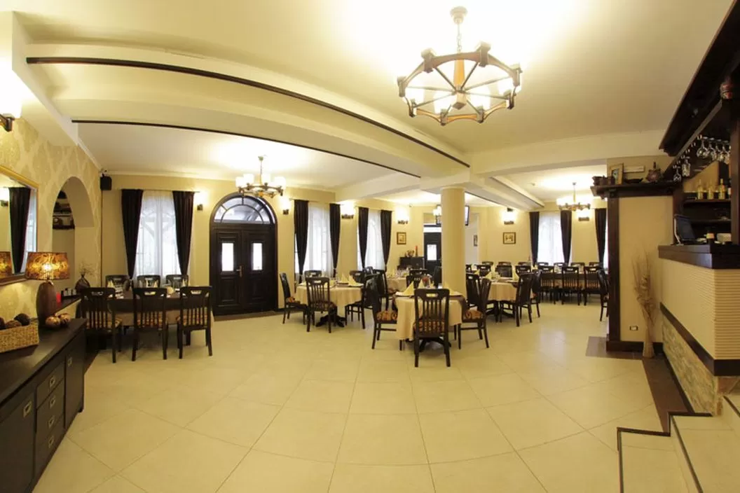 Revelion 2025 Borsa Hotel Victoria