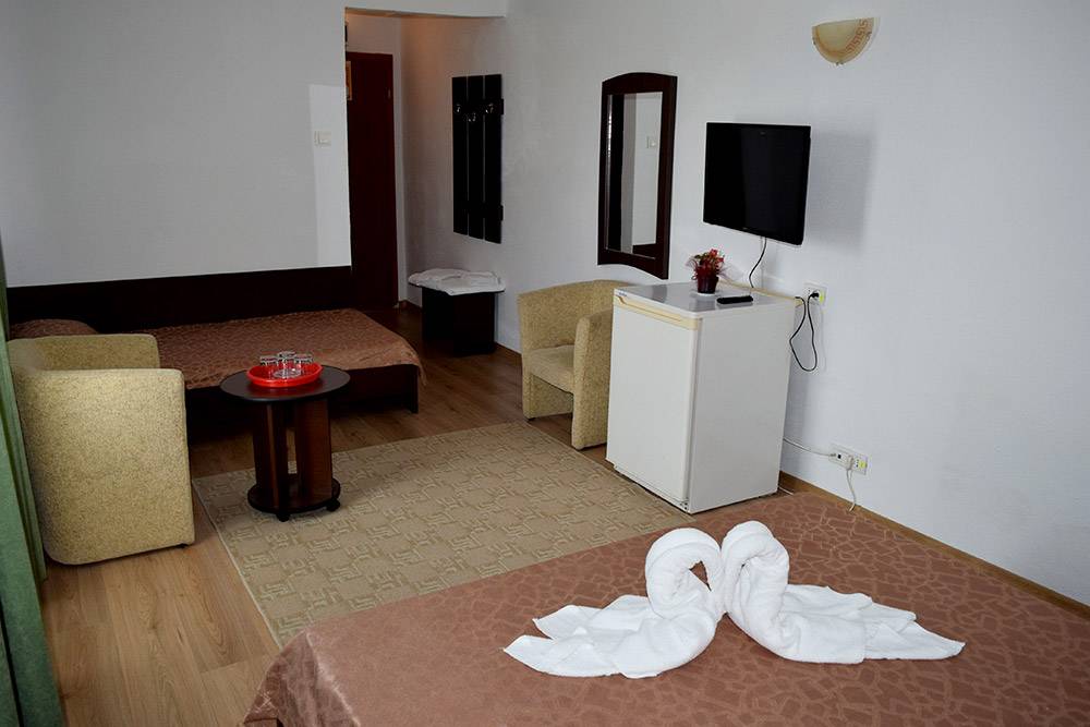 Sejur litoral 2021 Jupiter Hotel Cometa***