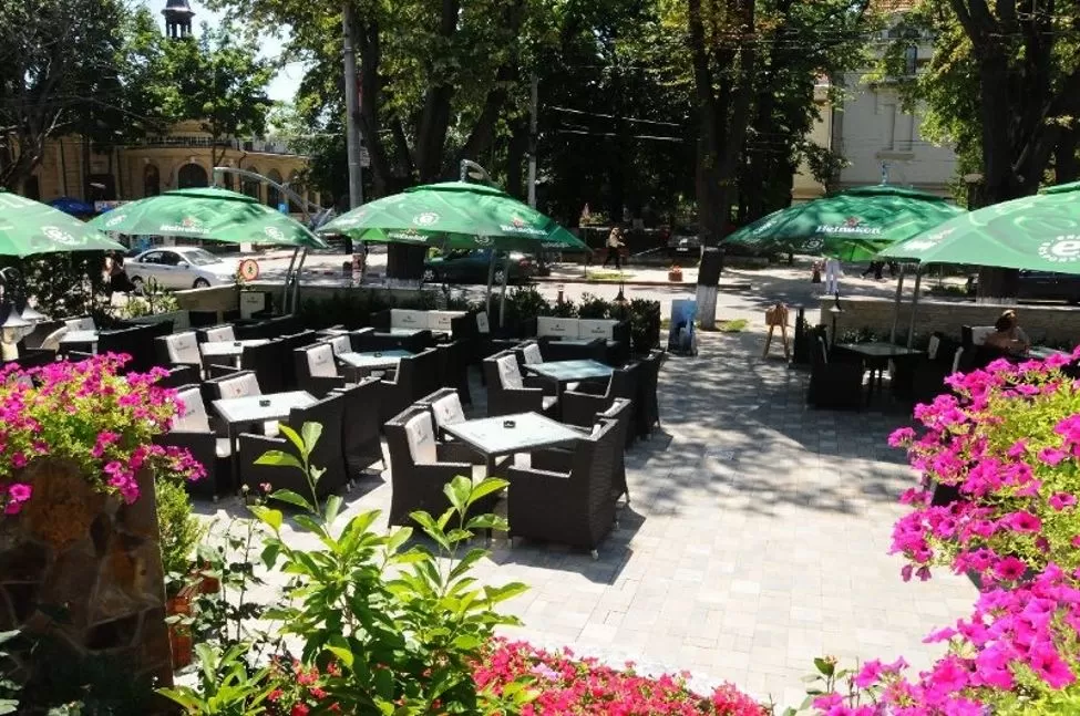 Cazare 2020 Botosani – Hotel Belvedere***
