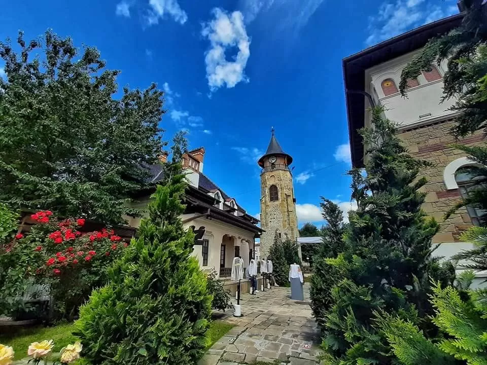 Cazare 2022 Piatra Neamt Hotel Belvedere
