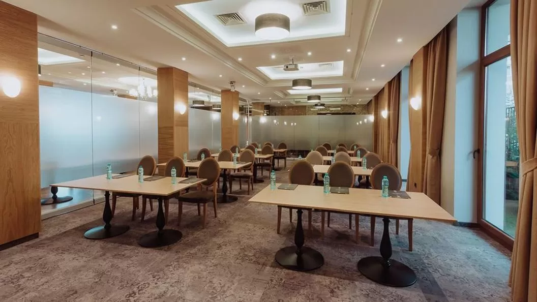 Cazare 2020 Cluj Napoca Hotel Briliant****