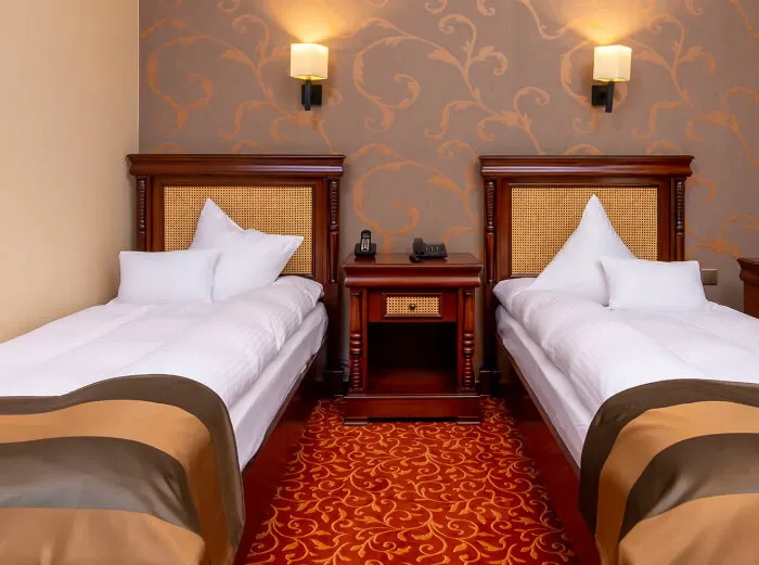 Cazare 2024-2025 Cluj Napoca Hotel West City****