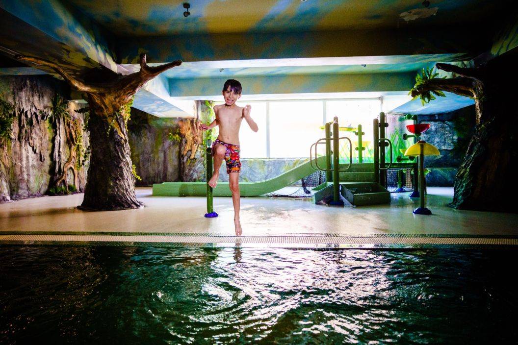 1 Mai 2024 Baile Herculane Hotel Afrodita Resort SPA****