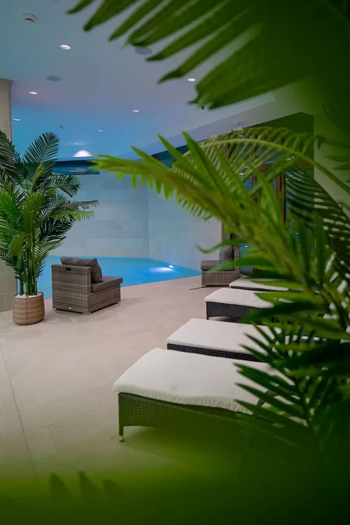 Sfantul Andrei si Ziua Nationala 2025 Baile Olanesti Hotel Cascada