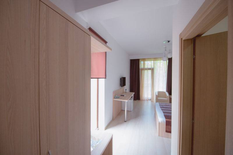 Litoralul pentru toti 2021 Neptun Q Hotel***