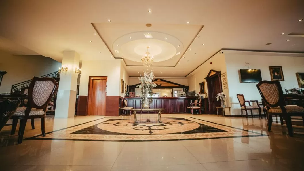 Sejur odihna 2025 in Sacele Q Resort Hotel & SPA
