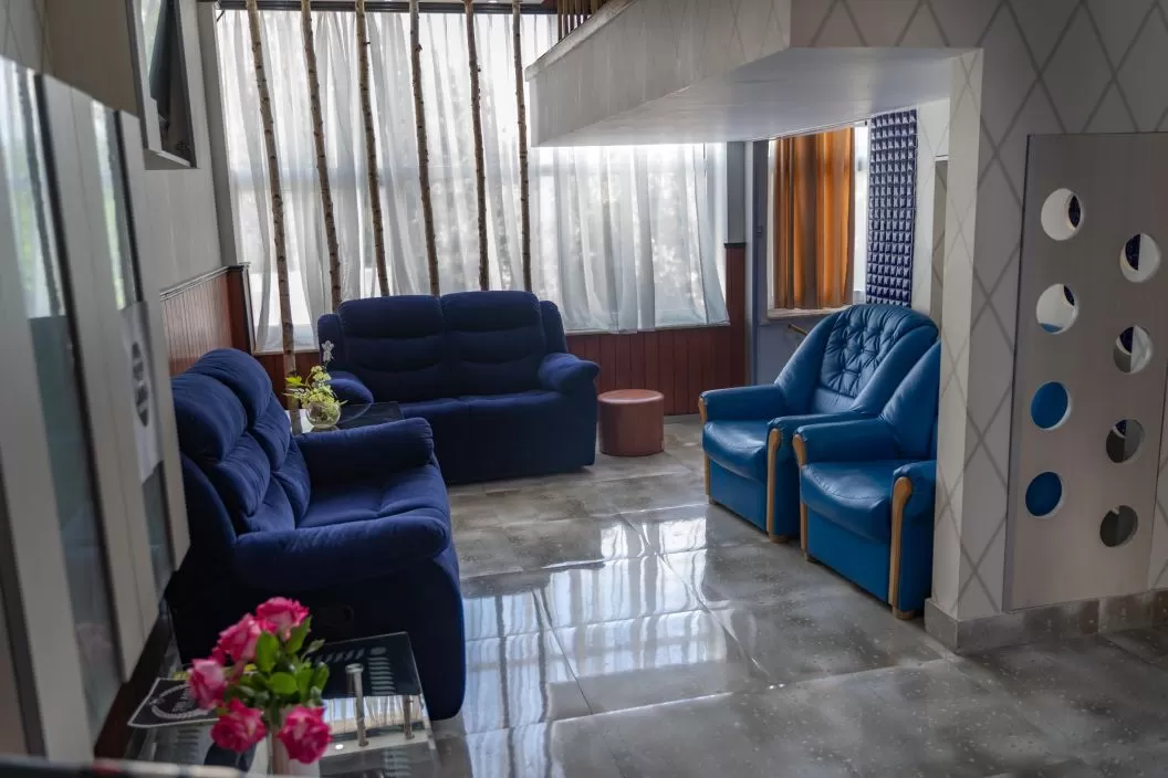 Oferta Balneara NEasigurati 2025 Baile Pucioasa Hotel Turist