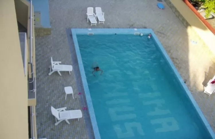 Litoral 2025 Eforie Sud Hotel Genius