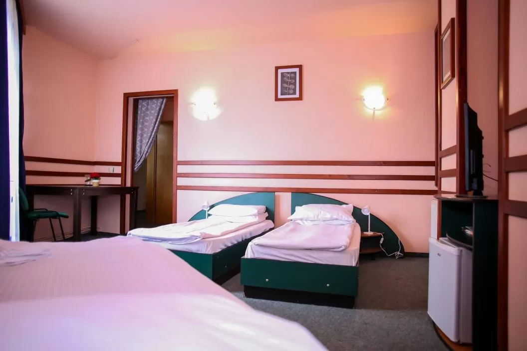 Tratament Balnear 2022 Vatra Dornei Hotel Silva