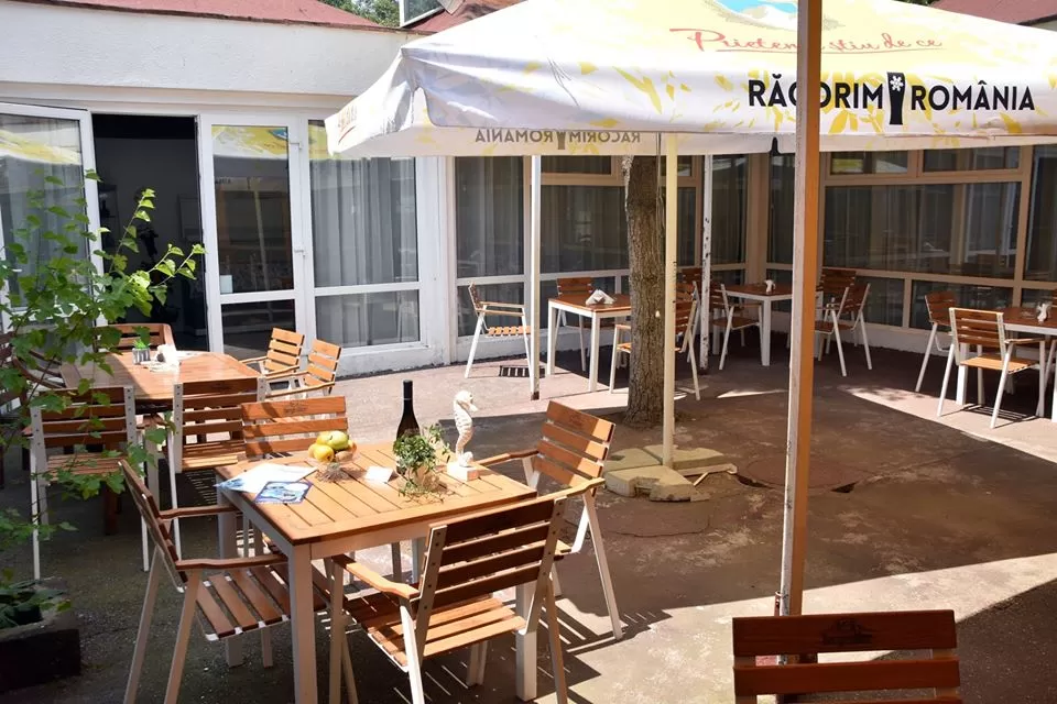 Zile gratuite de vacanta 2022 Neptun Hotel Miorita***