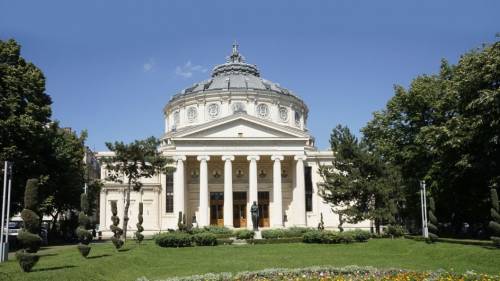 Cazare 2023 Bucuresti Hotel Hemingway Residence***