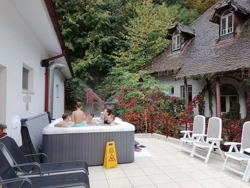 Sejur odihna 2025 Calimanesti Caciulata Hotel Orizont Cozia