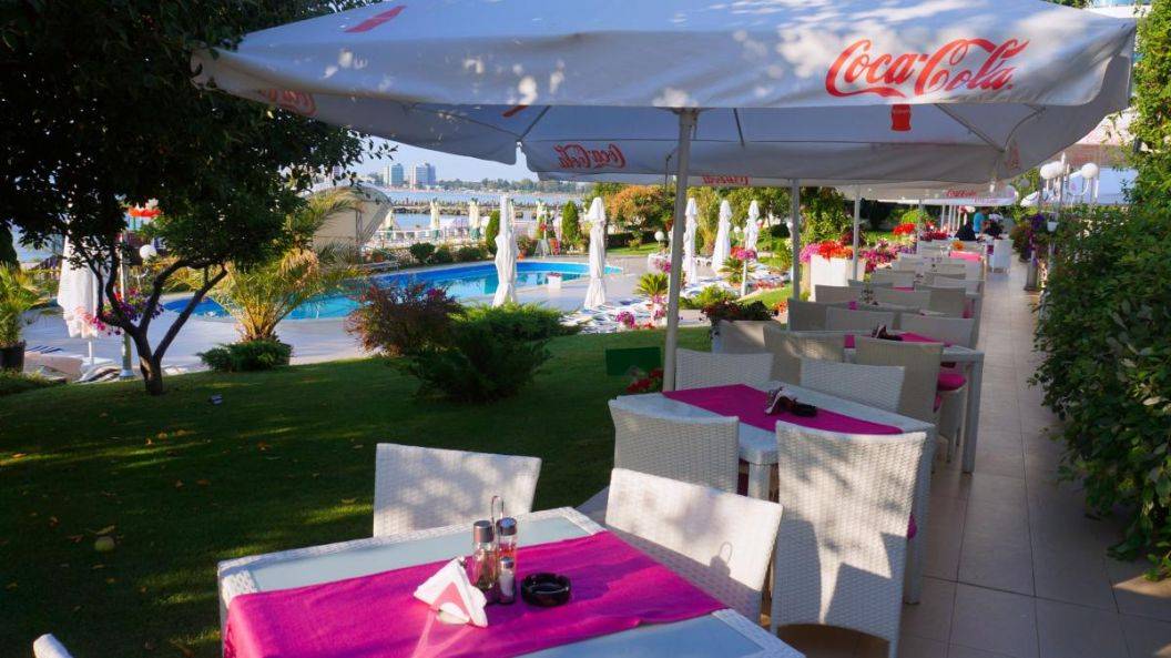 Litoral 2022 Venus Hotel Academy***