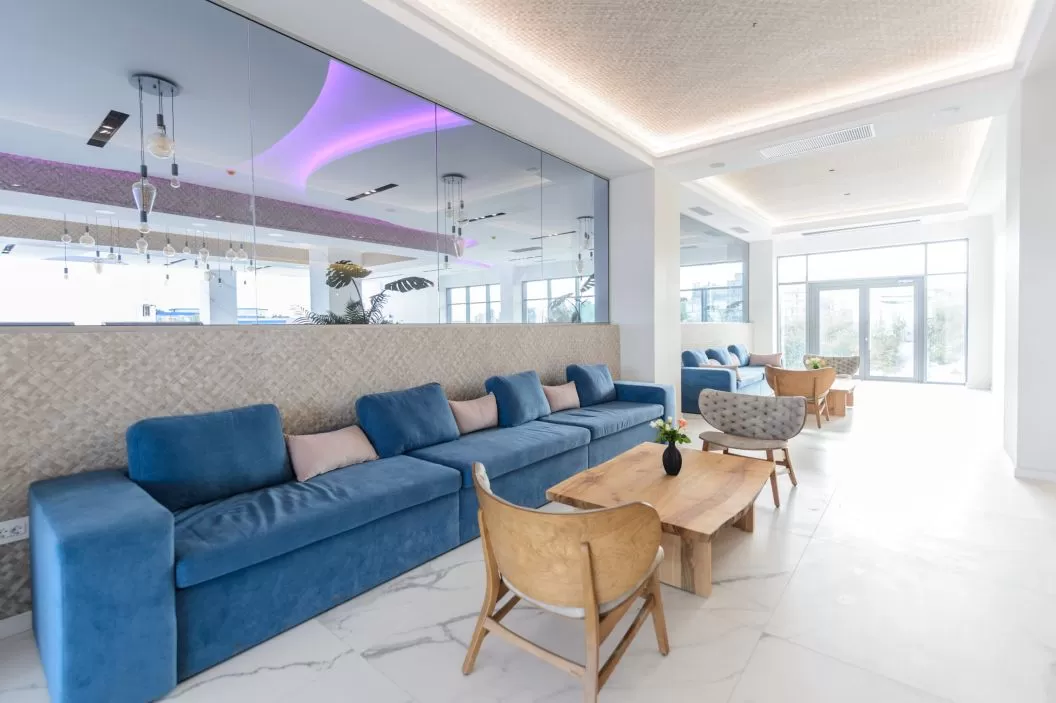 Tratament Mirage Rheuma Energy 2026 Eforie Nord Hotel Mirage Beach SPA