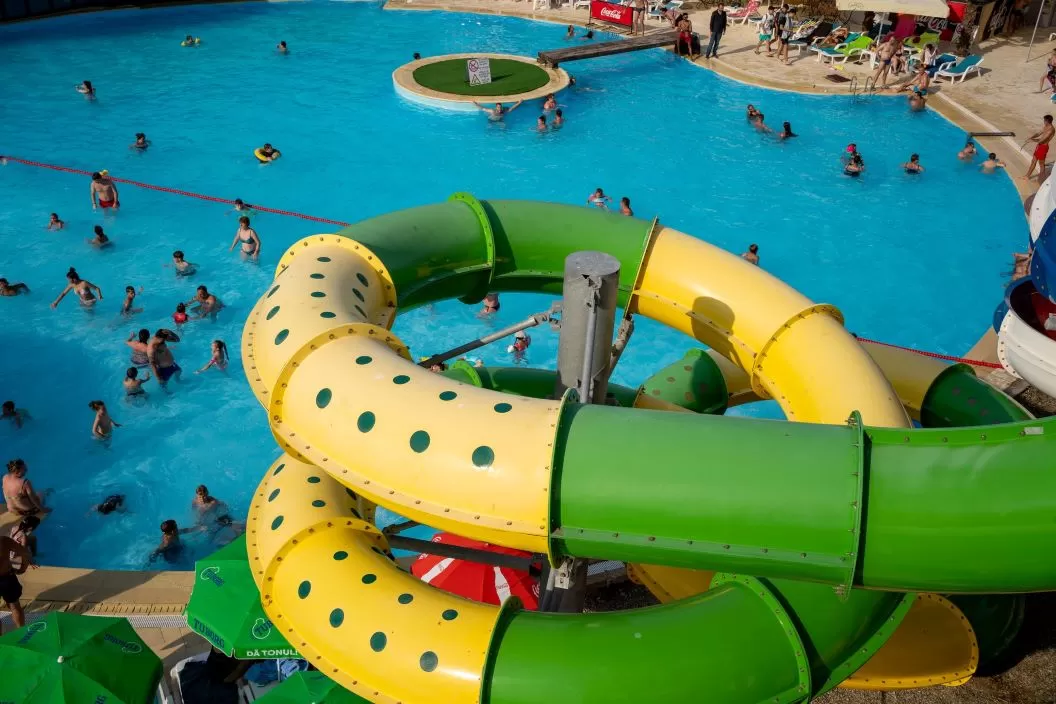 Litoralul pentru toti 2021 Jupiter Hotel Delta*** 