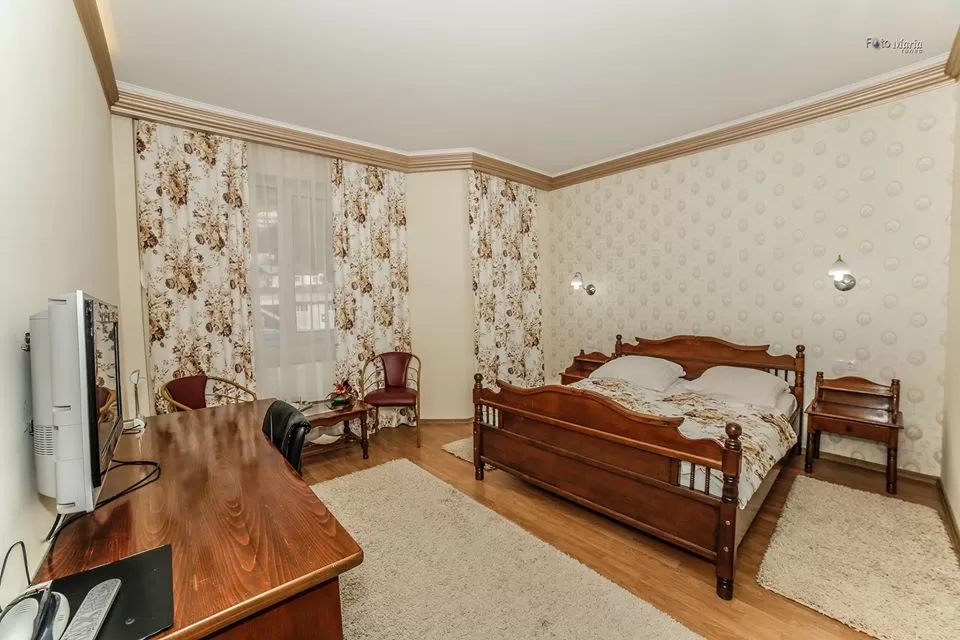 Sejur Odihna 2025 Baile Herculane Hotel Golden Spirit***