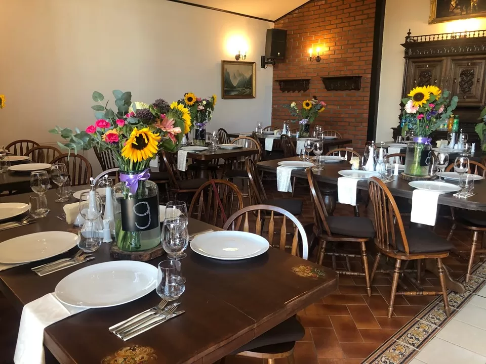 Sejur odihna 2021-2022 Cristian Brasov Ambient Resort*****