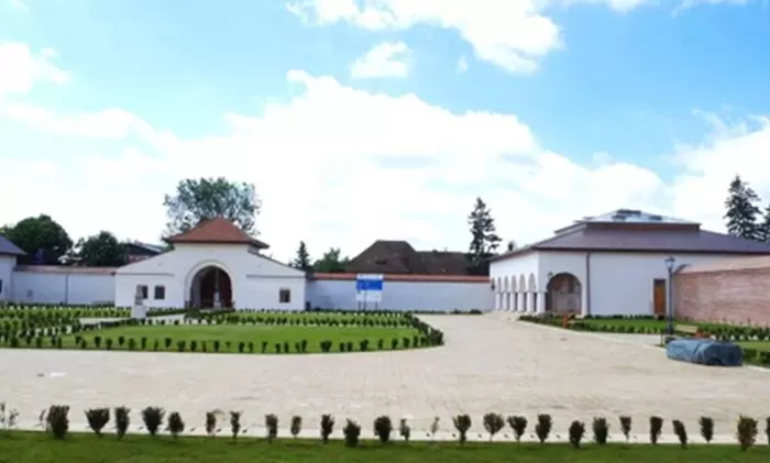 Zilele Comunei Potlogi - Excursie de Sfanta Maria