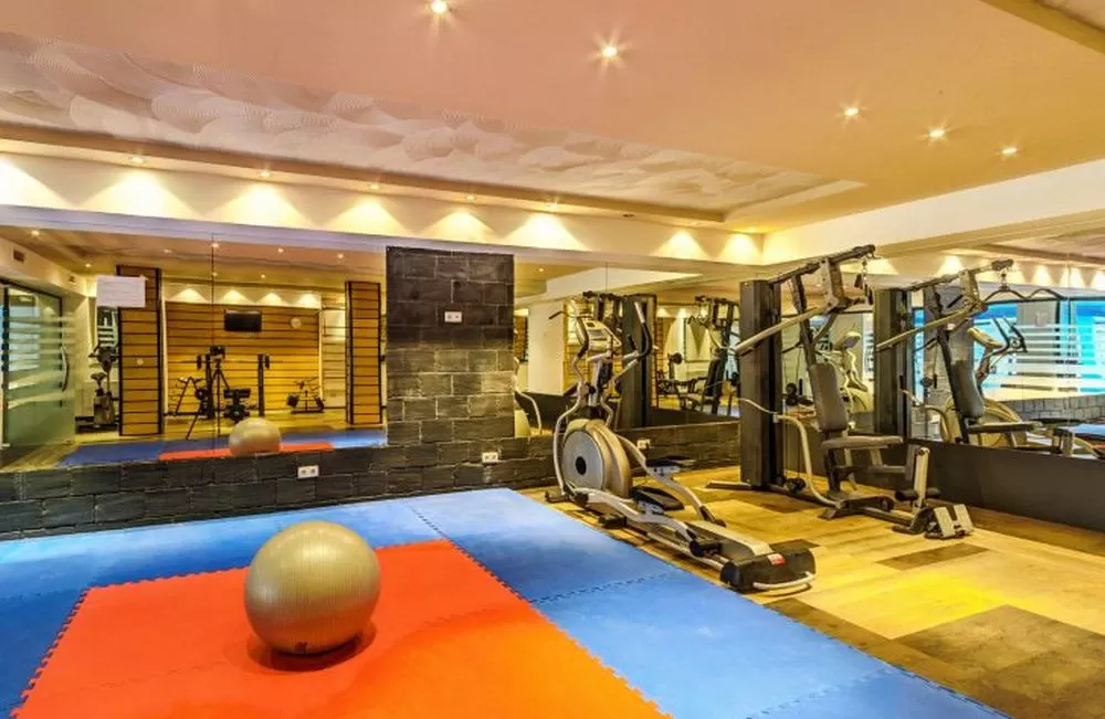 Vacanta schi 2022-2023 in Bansko Hotel Saint George Palace****