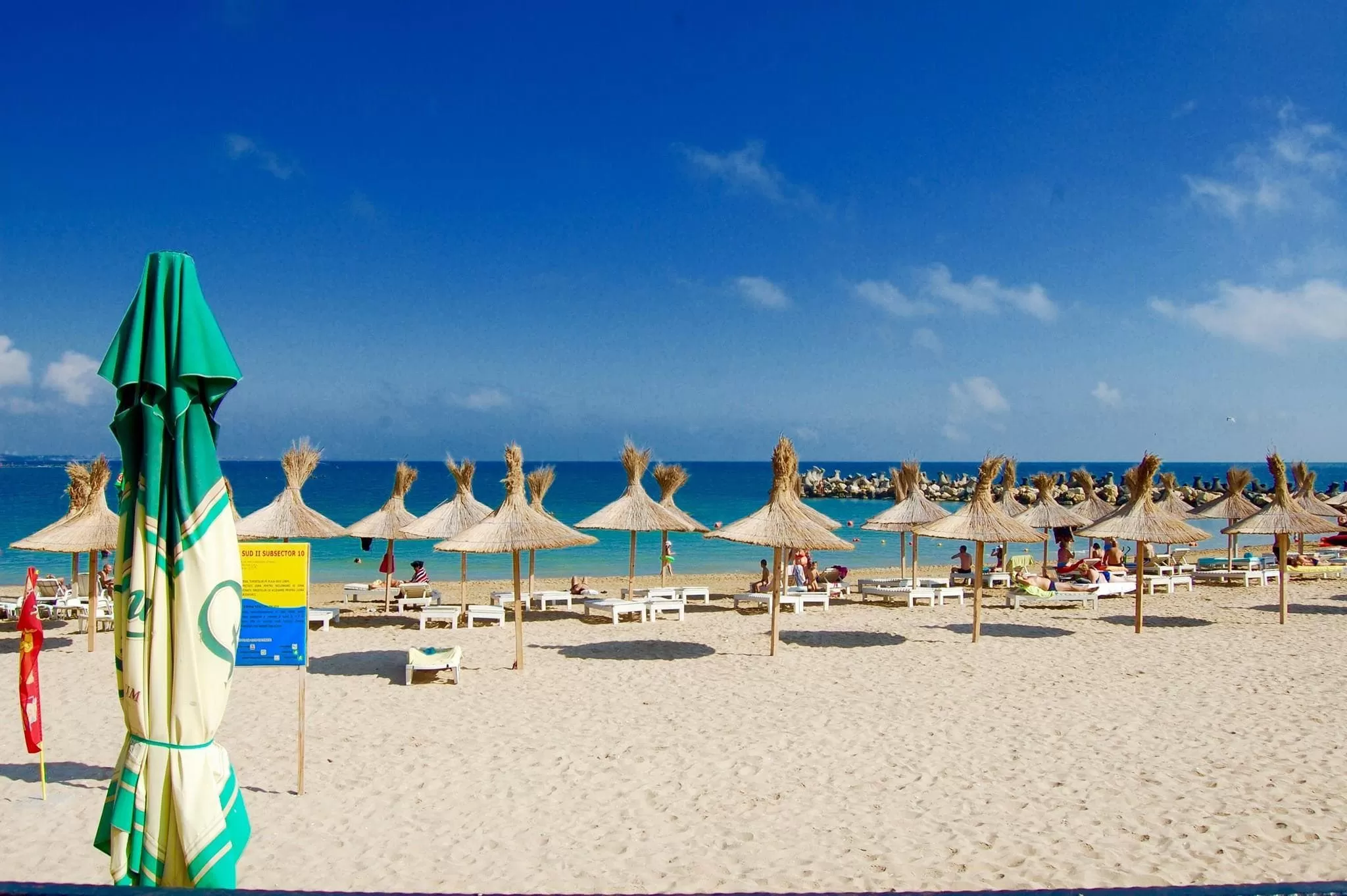 Litoralul pentru toti 2021 Eforie Nord Hotel Diana*** 