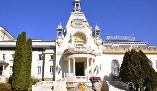 Sejur odihna 2023 Sinaia Hotel Alexandrion Experience****