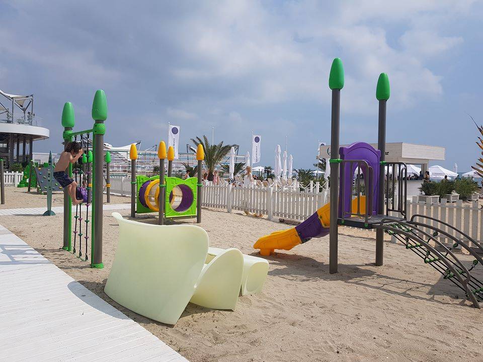 Litoral 2022 Mamaia Hotel Opera****