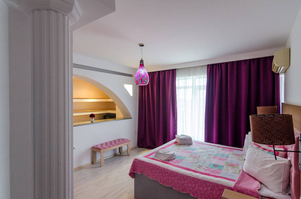Litoral 2021 Mamaia - Phoenicia Holiday Resort****