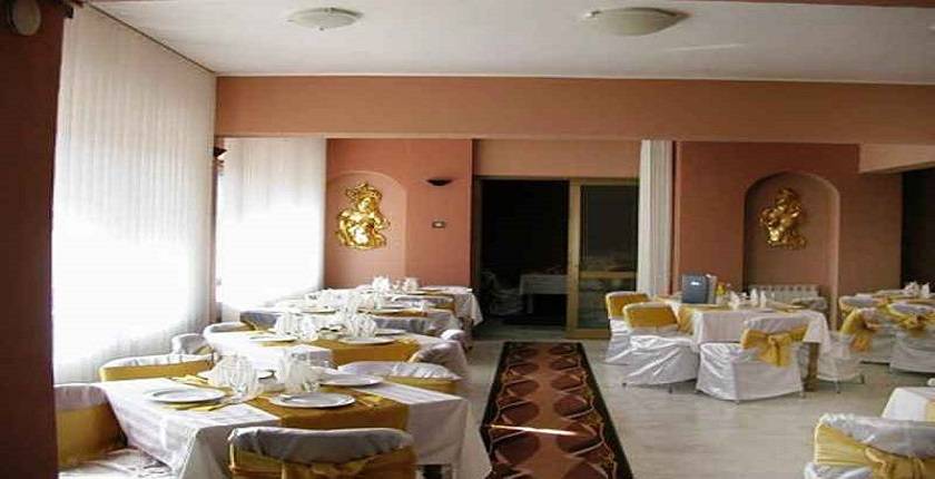 Hai la Bai Slanic Moldova Hotel Euro Vacanta