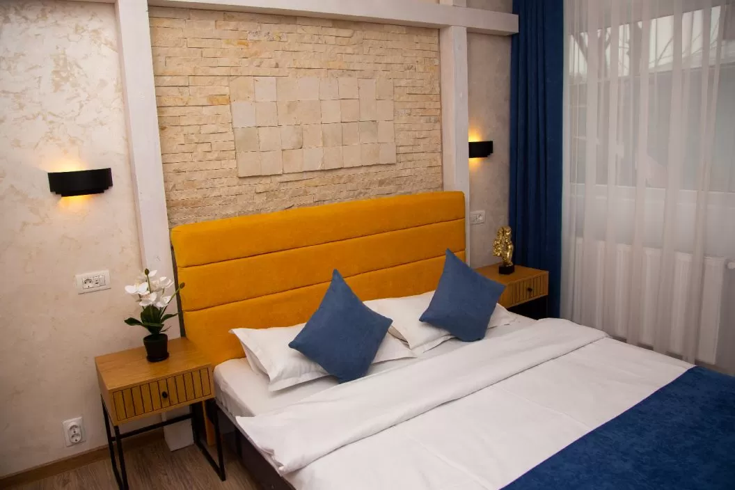 Vacanta in Delta Dunarii 2025 Mahmudia Pensiunea Casa Teo