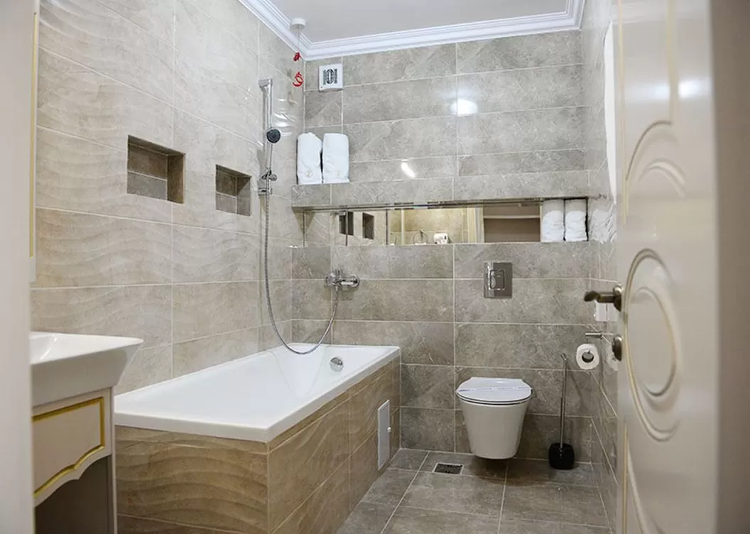 Litoral 2023 Mamaia Hotel Dacia Sud***