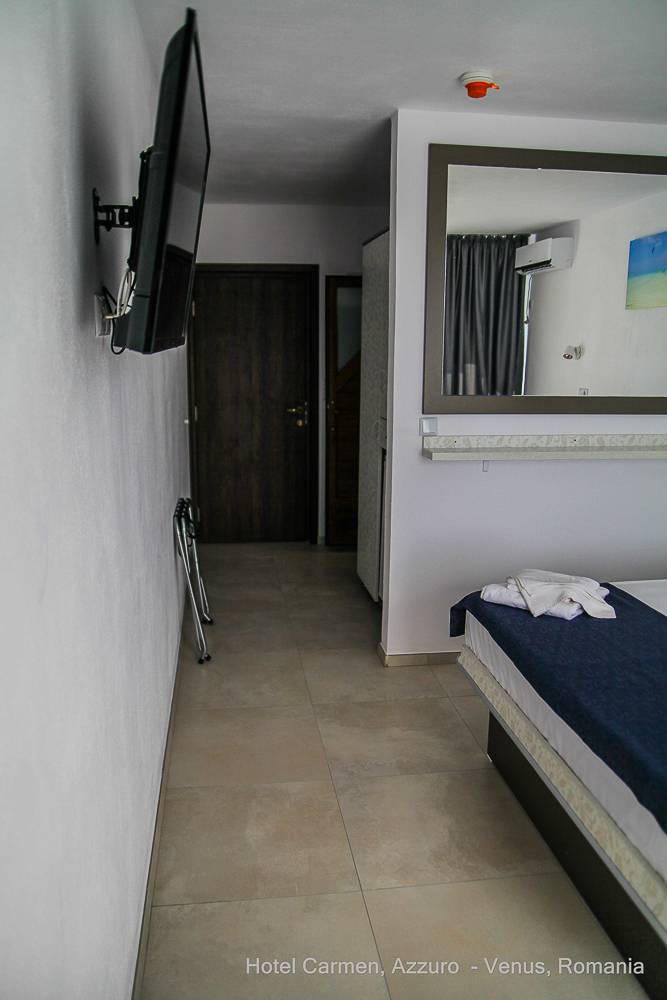Litoral 2023 Venus Hotel Carmen***