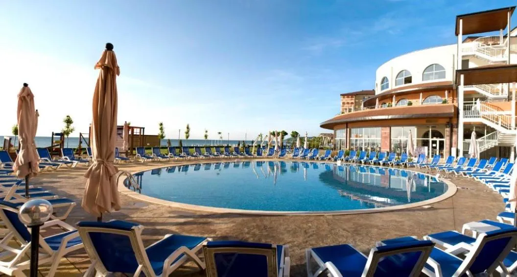 Last Minute Obzor Hotel SOL LUNA BAY 