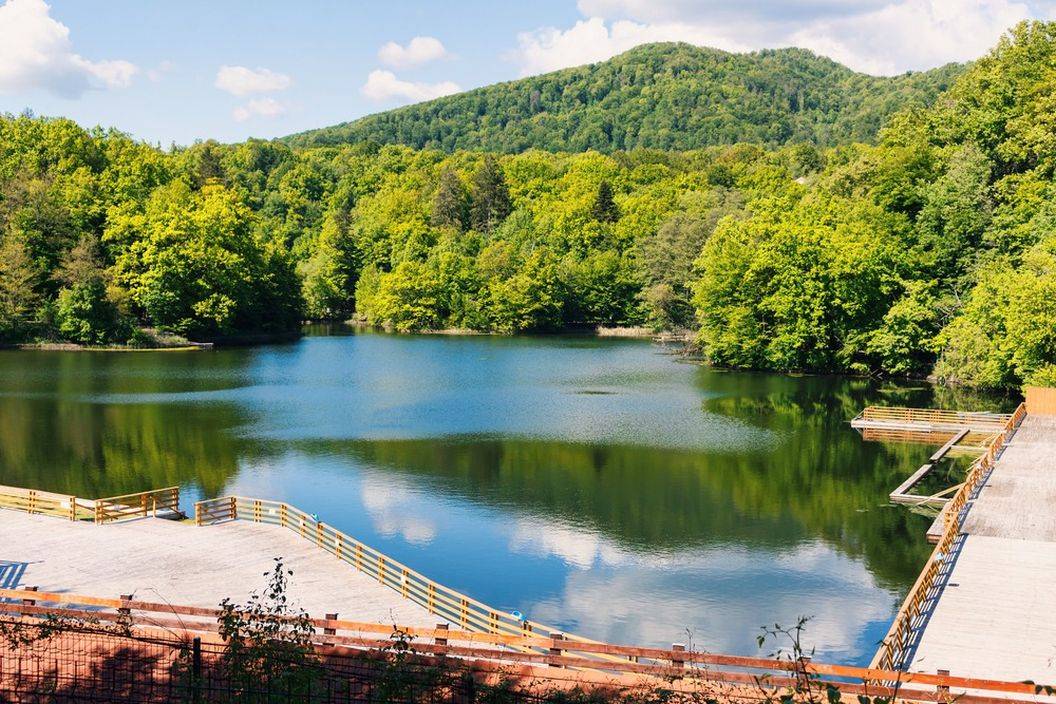 Tratament Balnear SPA Intensiv Sovata Hotel Ensana Health SPA Resort SOVATA