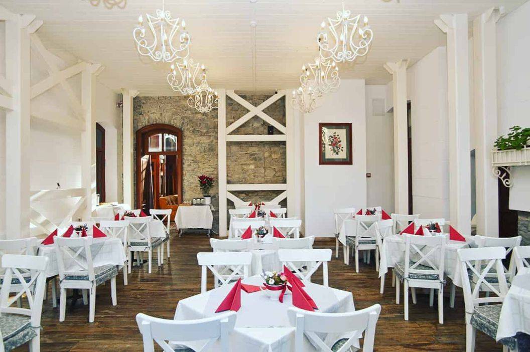 Sejur odihna 2022 Sinaia Vila Camelia