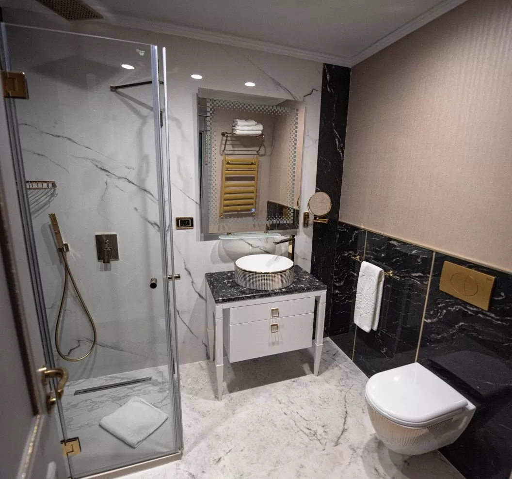 Revelion 2026 Mamaia W Regal Boutique Hotel