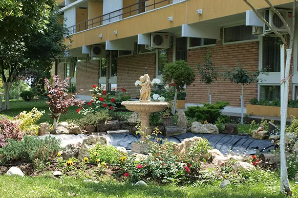Litoral 2020 Neptun – Hotel Sara***