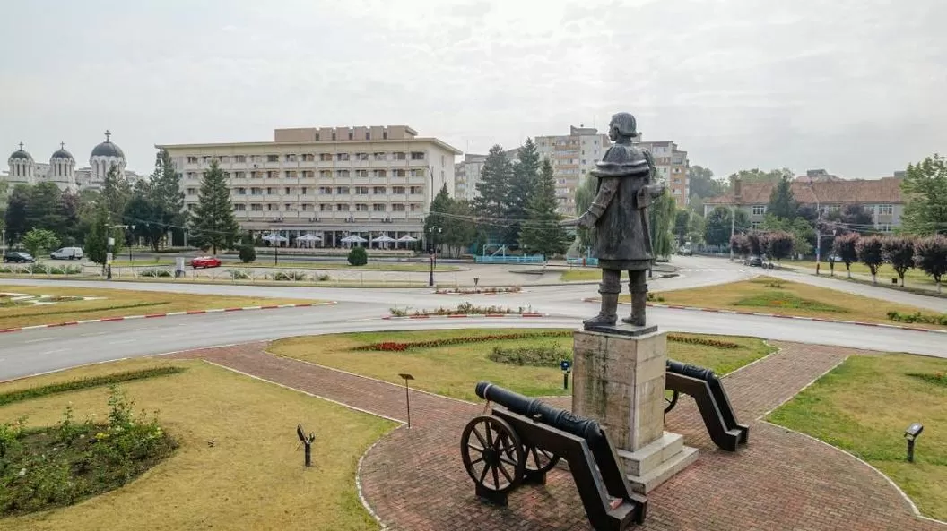 Cazare 2025 Hunedoara Hotel Rusca***