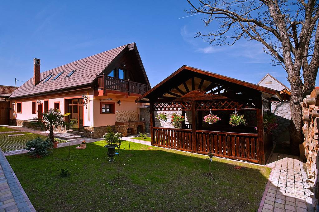 Vacanta la munte 2021-2022 Cristian Brasov Vila Ambient*****