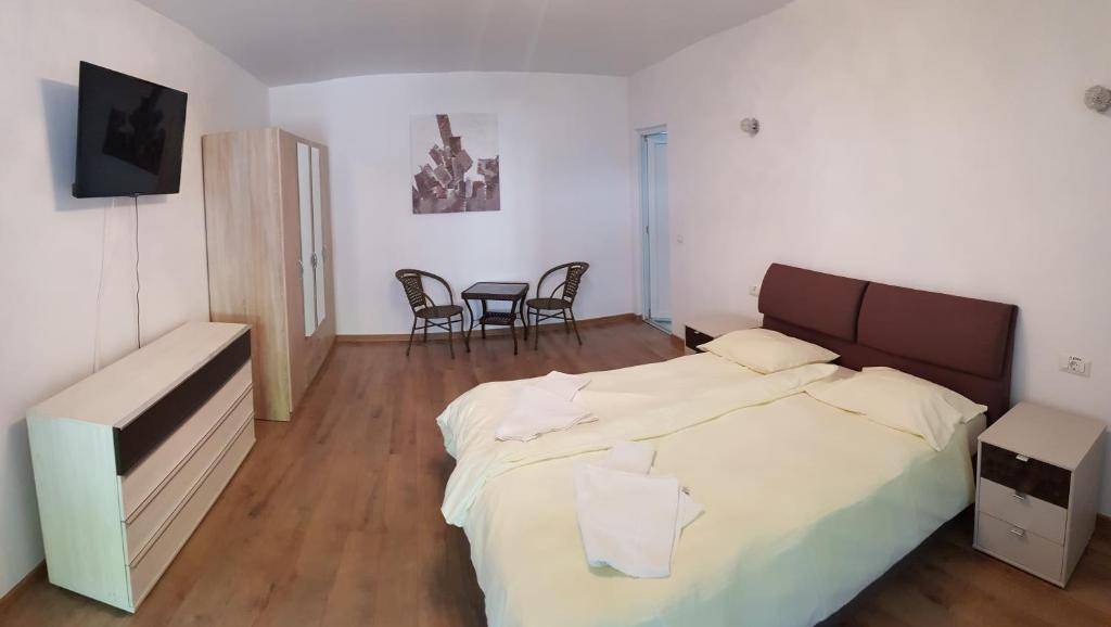 Sejur Odihna 2025 Ceahlau Bicaz Complex Adora
