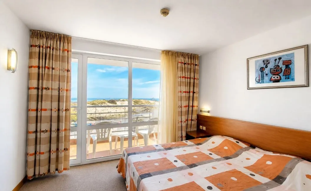 Last Minute Sunny Beach Hotel Fenix 