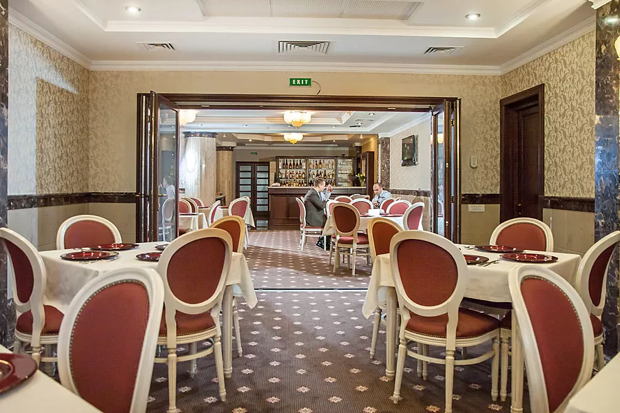 Cazare 2020 Alba Iulia Hotel Hermes***