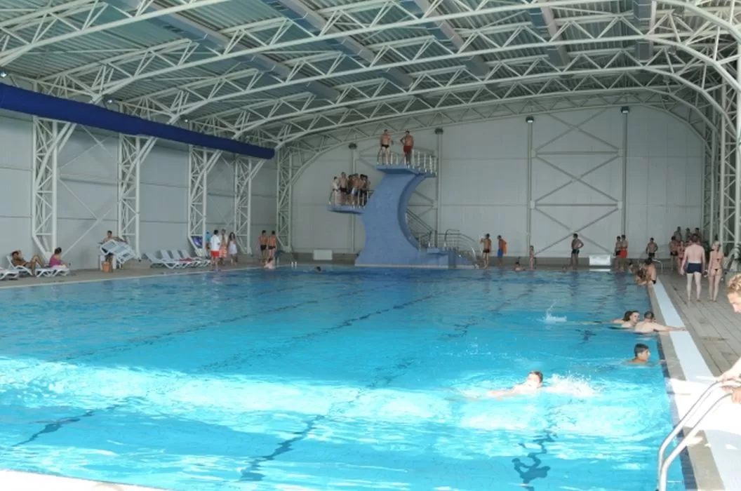 Sejur relaxare 2023 Aqualand Paradisul Acvatic Brasov Hotel Alinalex***