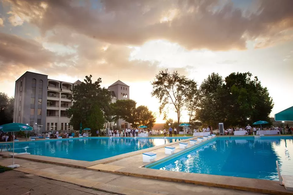 Revelion 2020 Silistra Hotel Drustar***** 