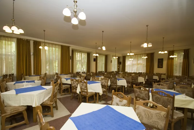 Sejur Tratament Balnear Asigurati 2025 Ocna Sugatag Hotel Craiasca