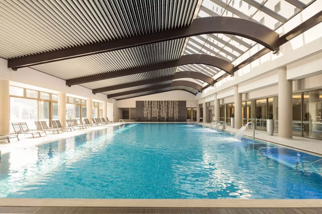 Cazare 2020 Bucuresti Hotel Ramada Plaza****
