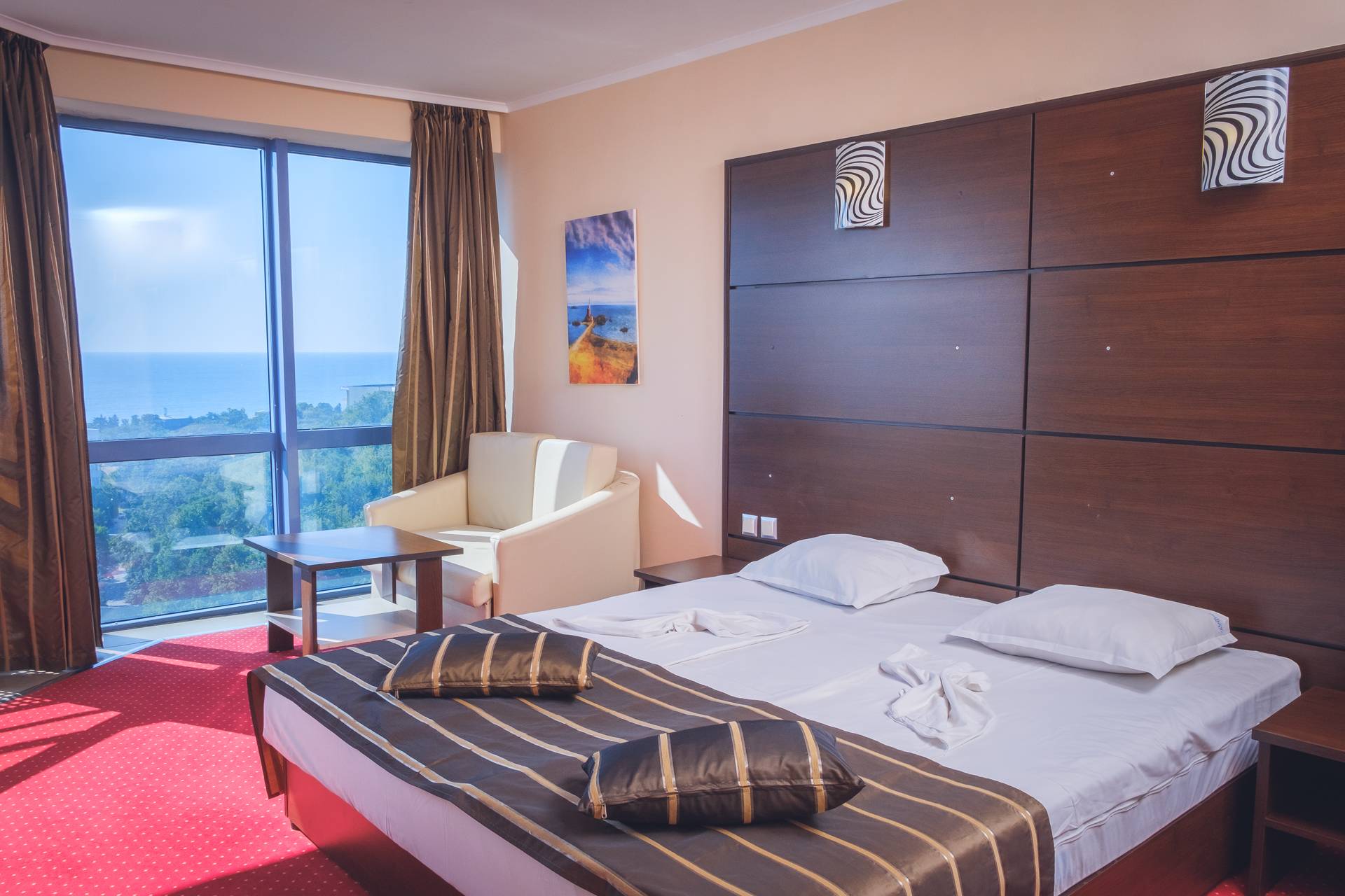 Revelion 2020 Nisipurile De Aur Hotel Royal Pico Mar Travel