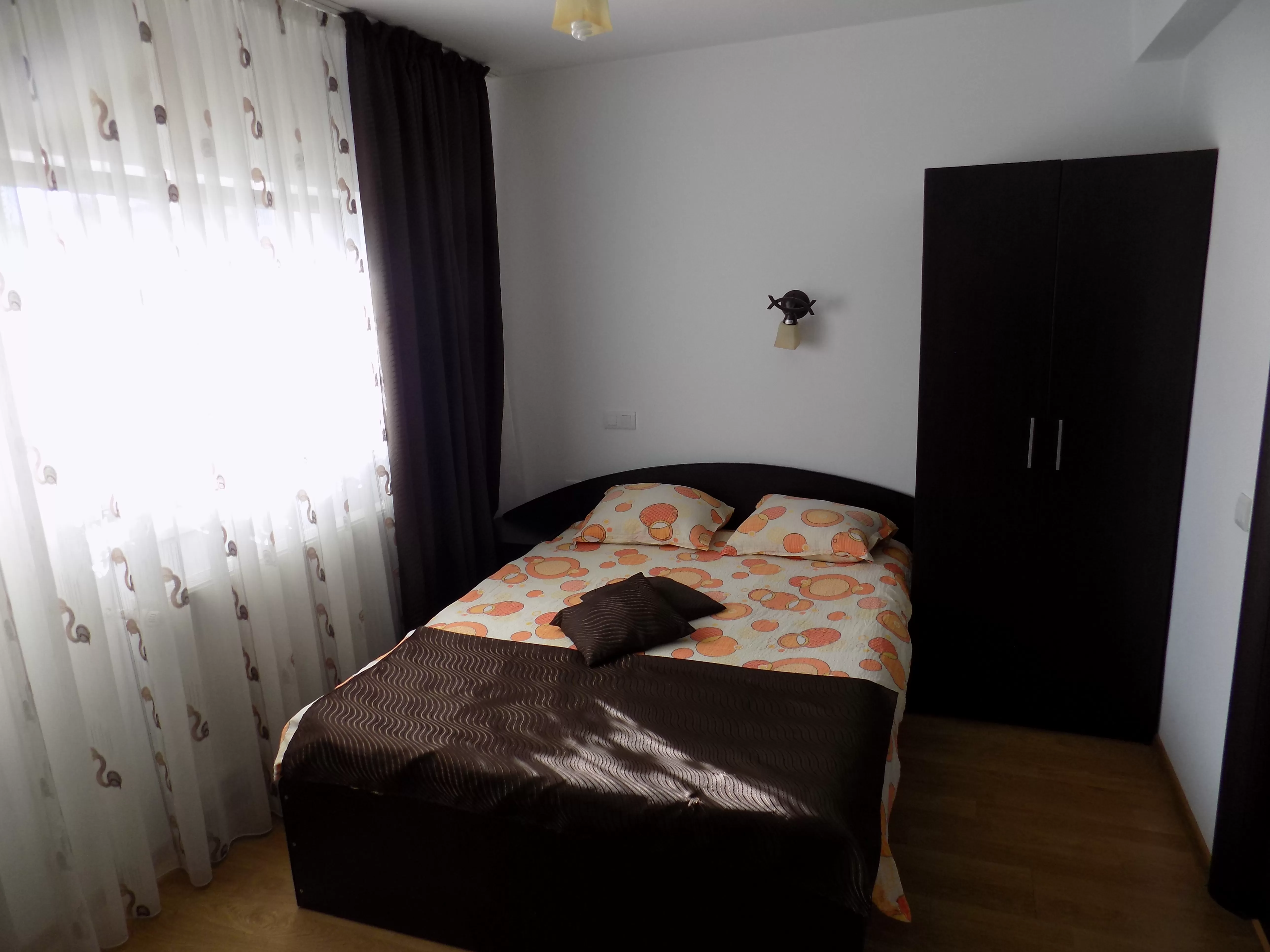 Vacanta schi in Ranca Vila Phoenix***