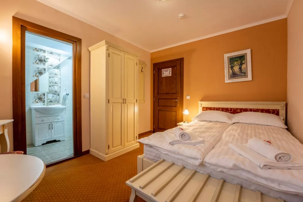Cazare 2025 Sighisoara Hotel Princes Sophie**** 
