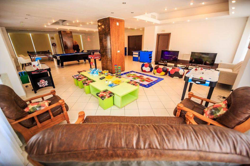 Sejur odihna Bran Hotel La Dolce Vita****
